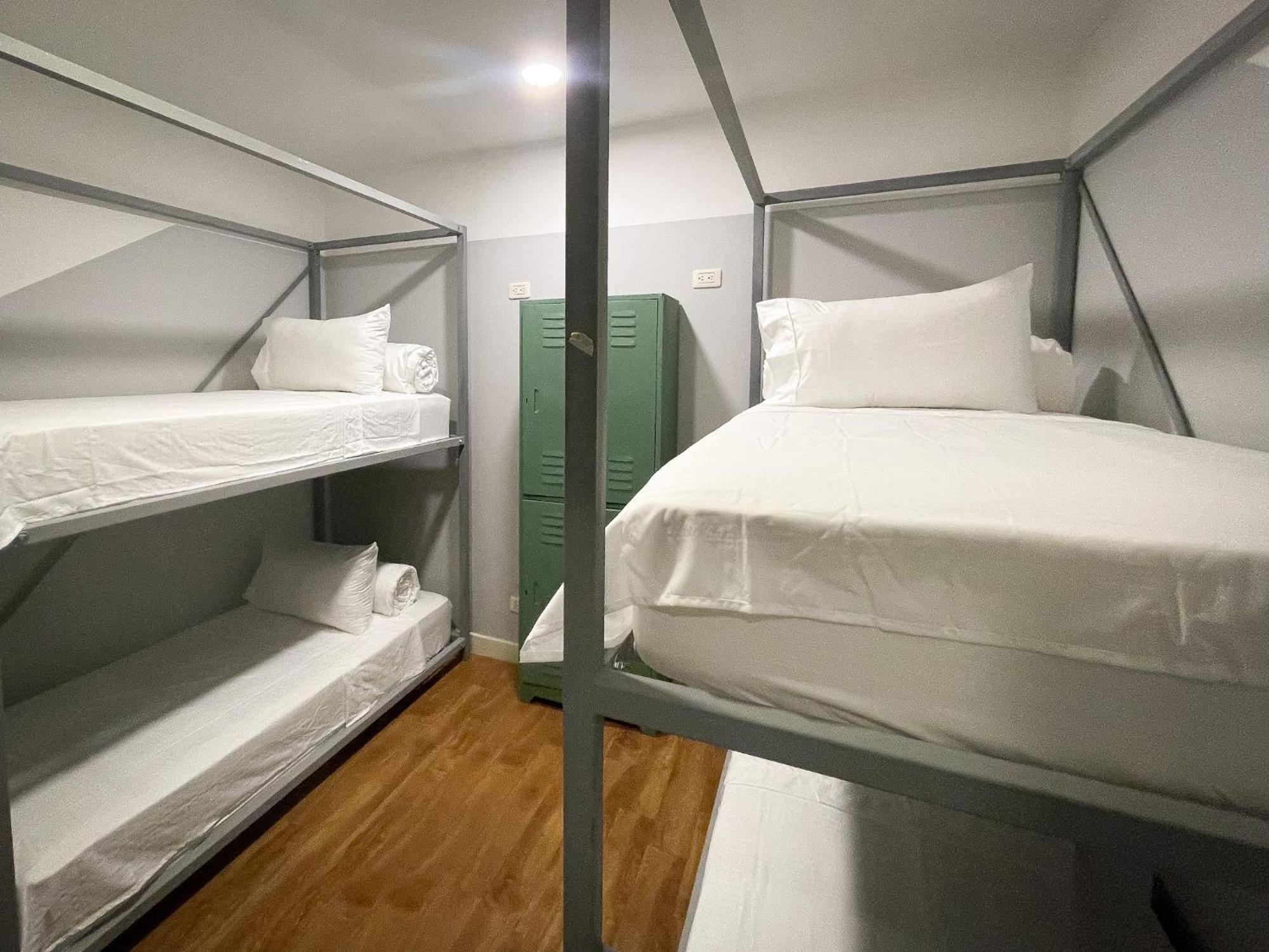 Marietta - House Of Social Travellers Vandrarhem Bogotá Exteriör bild
