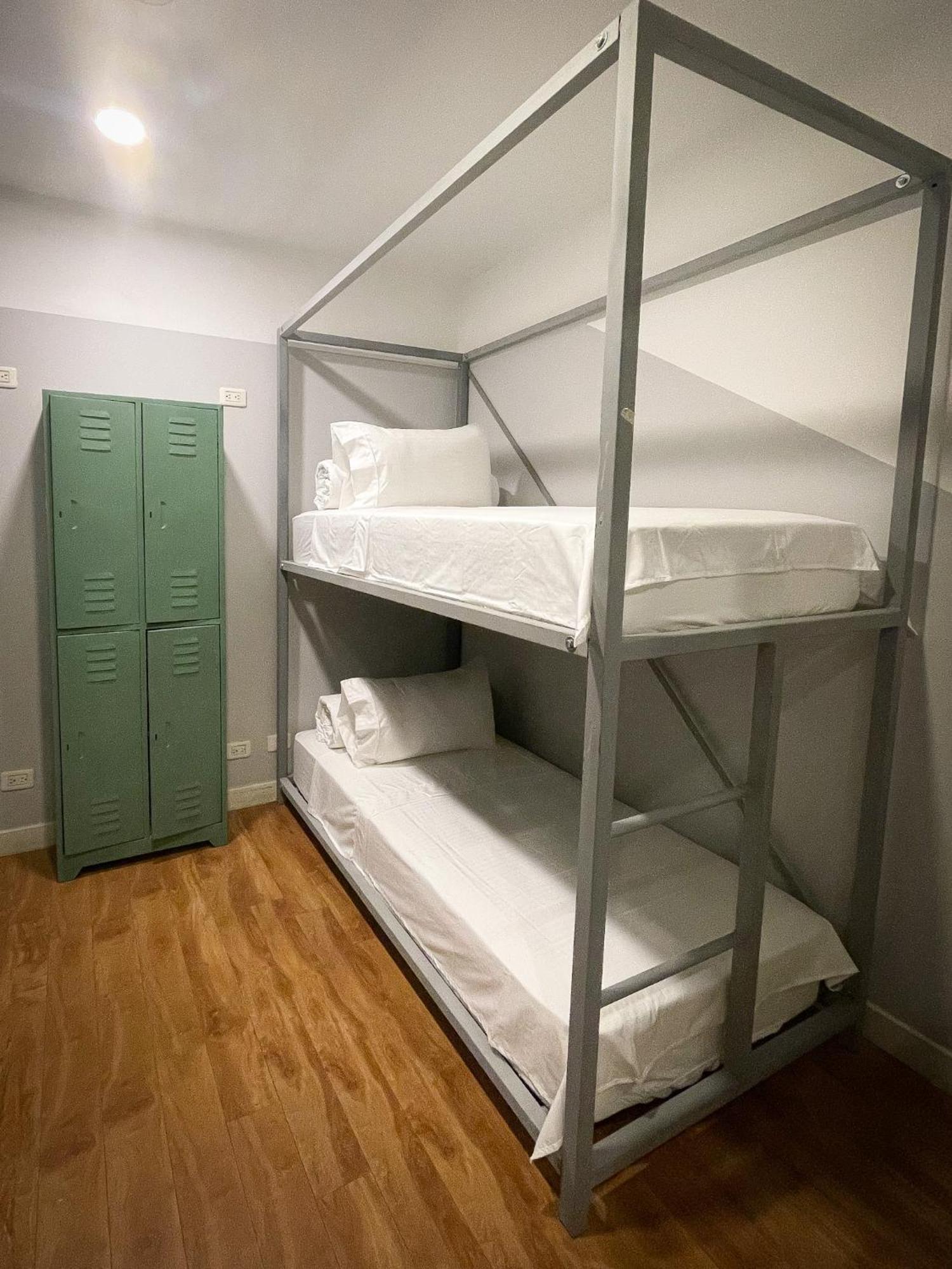 Marietta - House Of Social Travellers Vandrarhem Bogotá Exteriör bild